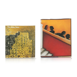 Untitled [A set of two books on Modern and Contemporary Art] - Rasheed Arareen and Gayatri Sinha - Works on Paper and Books