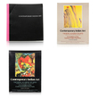 Geeta Kapur - Works on Paper and Books