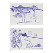 Ram Kumar - Works on Paper and Books