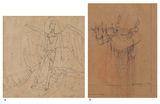  - Ganesh Pyne - Works on Paper and Books