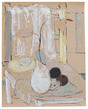 K H Ara - Works on Paper and Books