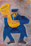 Krishen Khanna-Untitled