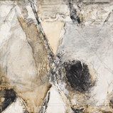 Untitled - S H Raza - Summer Online Auction