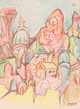 Sadanand Bakre - Summer Online Auction