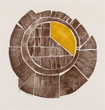 Untitled - Zarina Hashmi - Summer Online Auction