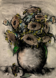 Untitled - K H Ara - Summer Online Auction