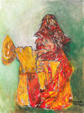Bandwalla - Krishen Khanna - Summer Online Auction