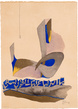 M F Husain - Summer Online Auction