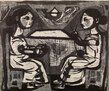 K G Subramanyan - Summer Online Auction