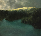 Untitled  - Paramjit Singh - Summer Online Auction
