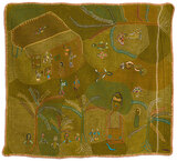Untitled - Meera Mukherjee - Summer Online Auction
