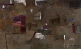 Untitled - Ram Kumar - Summer Online Auction