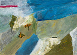 Untitled - Ram Kumar - Summer Online Auction