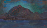 Untitled  - K K Hebbar - Summer Online Auction