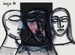 F N Souza - Summer Online Auction