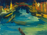 Untitled - H A Gade - Summer Online Auction