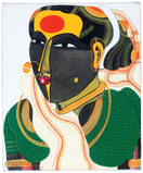 Untitled - Thota Vaikuntam - Summer Online Auction