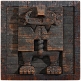 Untitled - Satish Gujral - Summer Online Auction