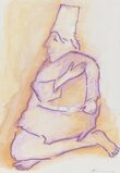 Untitled - Krishen Khanna - Summer Online Auction