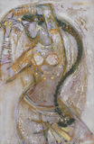Untitled - M Sivanesan - Summer Online Auction