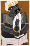 Untitled - Thota Vaikuntam - Summer Online Auction