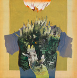 Painting II - Bimal Dasgupta - Summer Online Auction