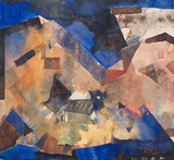 Untitled - Ganesh Haloi - Summer Online Auction