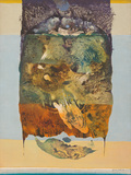 Untitled - Bimal Dasgupta - Summer Online Auction