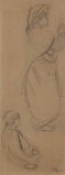 Untitled - N S Bendre - Summer Online Auction
