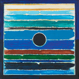 Jala Bindu - S H Raza - Summer Online Auction