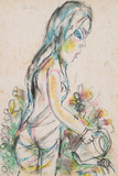 Untitled - Paritosh Sen - Summer Online Auction