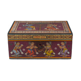 Money Box by Jamini Roy -   - Summer Online Auction