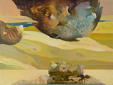 Untitled - Bimal Dasgupta - Summer Online Auction