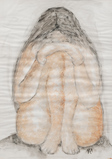 Untitled - K H Ara - Summer Online Auction