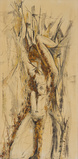 Untitled - Krishen Khanna - Summer Online Auction