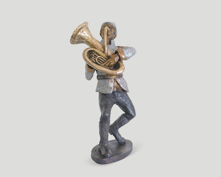 Patinder Rawat Trumpet Walae