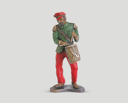 Adhikari Dada Drum Walae