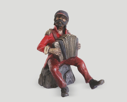 Retd Captain Ramesh Kumar Accordian Walae