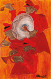 Krishen Khanna-Untitled