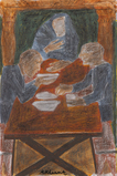 Krishen Khanna-Untitled