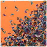 The Infinity_52 - Phaneendra Nath Chaturvedi - Threads of Saffron