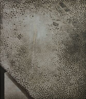 Untitled (Traces of a Man)