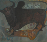 J  Sultan Ali-Prabhutava