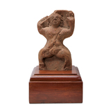 Male Figure -   - Winter Online Auction