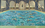 Swimmers Manual - Nataraj Sharma - Winter Online Auction