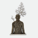 Untitled - Dhananjay Singh - Winter Online Auction