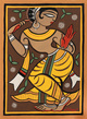 Jamini Roy - Winter Live Auction