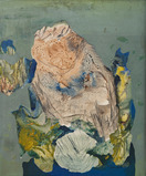 Untitled - Bimal Dasgupta - Winter Online Auction