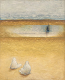 Mirage - Jehangir Sabavala - Winter Live Auction