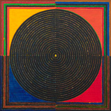 Bindu - S H Raza - Winter Live Auction